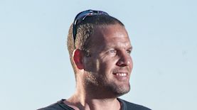 אופיר שיק, צילום: דורון גולן